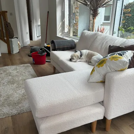 The Farmhouse - Au Neveu Holiday home