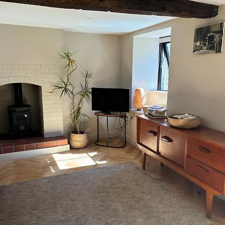 Holiday home The Farmhouse - Au Neveu *