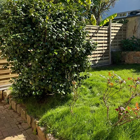 Holiday home The Farmhouse - Au Neveu *